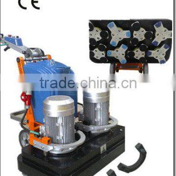 JL1400 used diamond epoxy good price surface floor grinding polishing machine