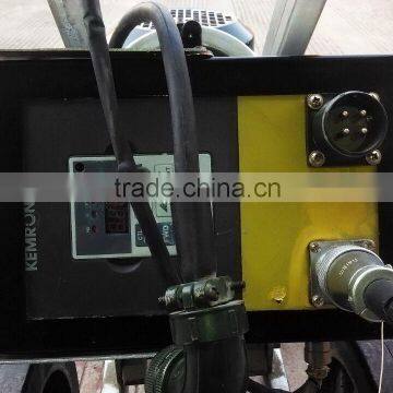 JL280 Used Diamond Epoxy Good Price Surface Floor Grinding Polishing Machine photo-5