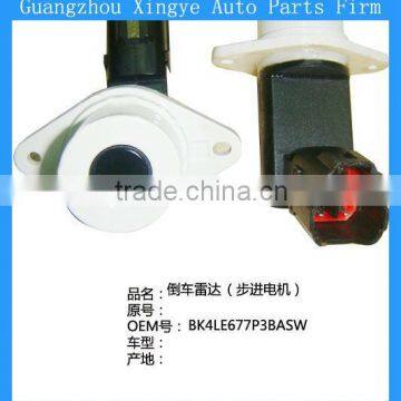 PARKING SENSOR OEM#: BK4LE677P3BASW