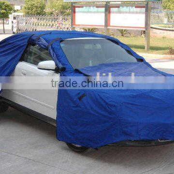 High quality outdoor waterproof car cover