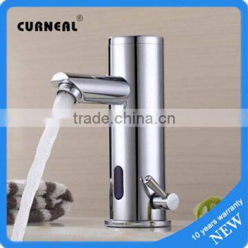 Automatic Sense faucet, Automatic Inductive Basin Faucets.Infrared Sensors Water-saving Tap