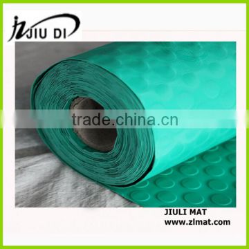 Flame Retardant Hotel Floor Carpet