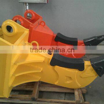 excavator parts Ripper for bonny terex Excavator