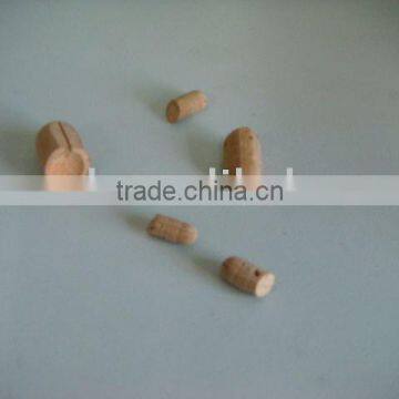 cork fishing float/cork fishing lure