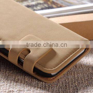 Universal Smart Phone 5.5 Flip Wallet Leather Case Mobile Phone Case Card Holder Wallet for Samsung Galaxy Quality Choice photo-3