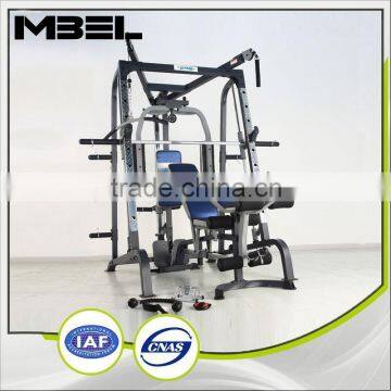 Hammer Strength Smith Machine