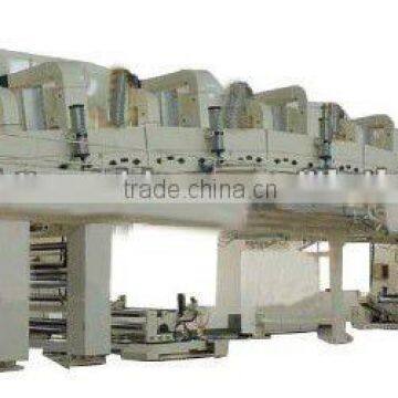 PET Film Coating Machine HFT-1300 photo-4