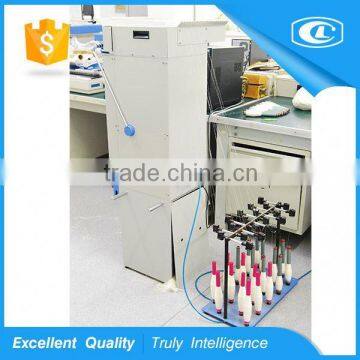 Professional yarn tension machine tension tester