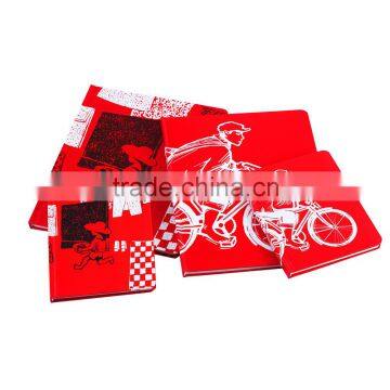 Diary Book Notebook OEM Printing Factory photo-6