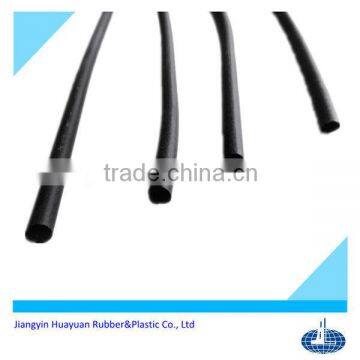 high performance flexible epdm sponge rubber o ring cord