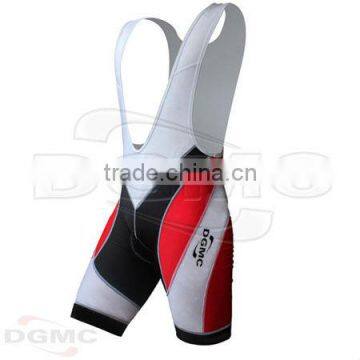 Bib cycling shorts Gel Padded