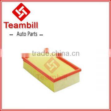 Auto Air Filter for bmw spare parts 1372171588 , 11372 1715 881
