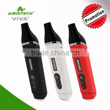 Custom Logo vaporizer touch O pen Vape 2200 mah battery e-cig e-cigarette