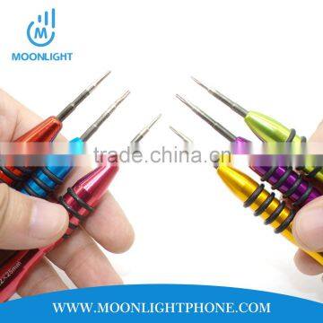 ODM high quality screwdriver tool from china manufacturer