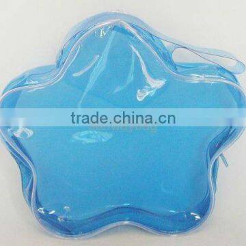 pvc soft bag