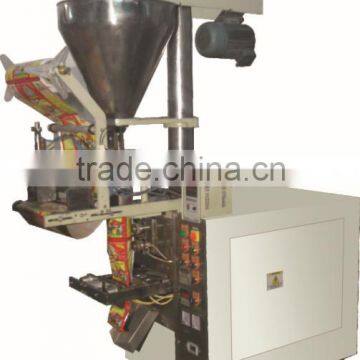 Powder Pouch Packing Machine