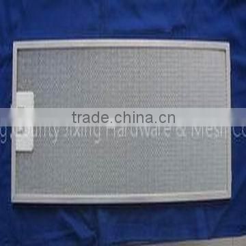 Cooker Hood Filter mesh