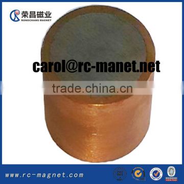 Permanent magnet pot magnet for sale/magnetic pot