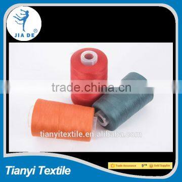 100% Spun Polyester Sewing Thread 40/2