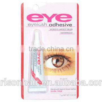 fast and safe eyelash extension glue