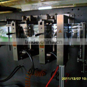 Tobacco Packaging MachineYF-180 photo-3