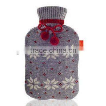 hot water bottle holder