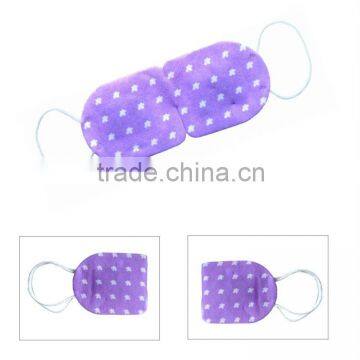 New product, high quality steam eye mask