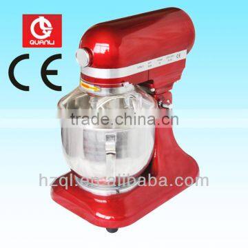 5L electric pastry blender for eggs,flour,milk,cream