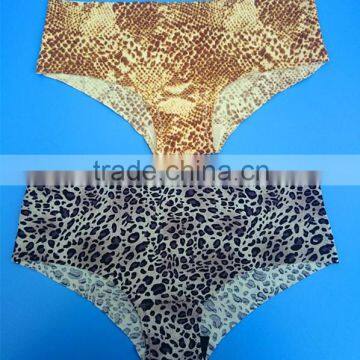 2015 New Laser Cut Underwear, Women Underwear