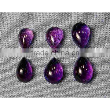 Amethyst Cabochons