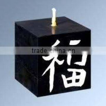 Resin Candle Holder
