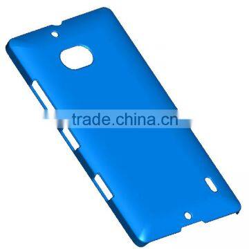 hard plastic cover case for nokia /pc protective casing for nokia 929