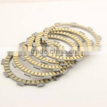 Disc Clutch plates for BAJAJ 180cc engine