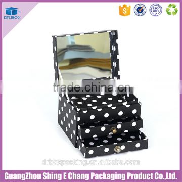 Wholesale China Eco-friendly household storage paper box multipurpose storage paper box