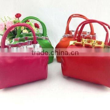 Wholesale handbag cosmetic bag