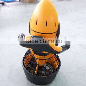 high quality expertise scuba diving scooter with CE