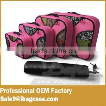 The Amazon Popular Best Selling Beautiful Luggage Packing Cubes photo-6
