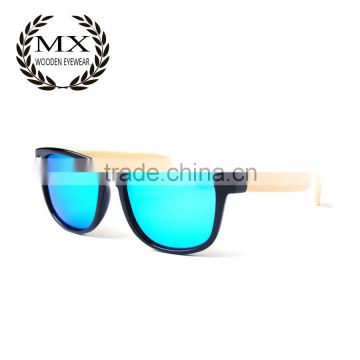 hot sale acetate wood sunglasses