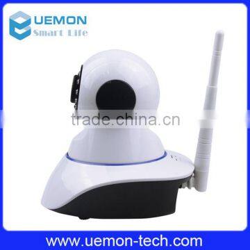 Cheap price Wifi IP camera wireless 720P security camera