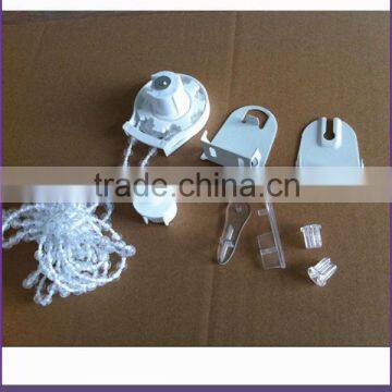 Manual roller zebra blind components roller blinds part