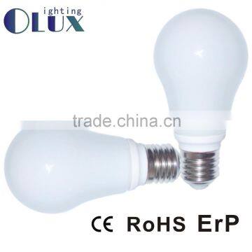 Hot Sale 360 degree led bulb China zhengjiang factory bigger view angle 360 degree led bulb