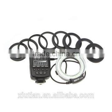 Original Ring Flash Light FC-100 Light For Panasonic GF6 GH3 G5 GF5 GX1 GF3 G3 GH2 G2 GF2 G1 GF1 G10 photo-4