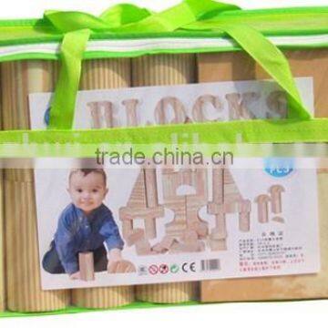 Happy dream Childhood Jumbo Foam Building Blocks