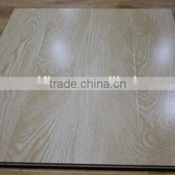 matt surface 12mm laminate wood flooring foshan