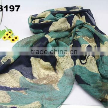 RYP3197 Scarf