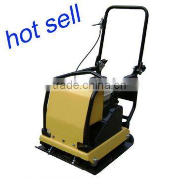 Hot Sale Gasoline/Petrol Plate Compactor With Honda Motor