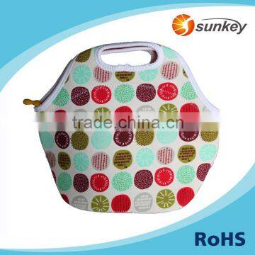 Food Use and neoprene lunch bag insulated