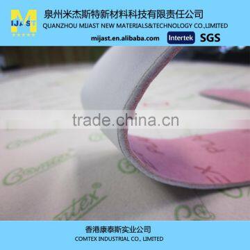 Shoe insole material sheet for eva shoe material and eva foam sheet