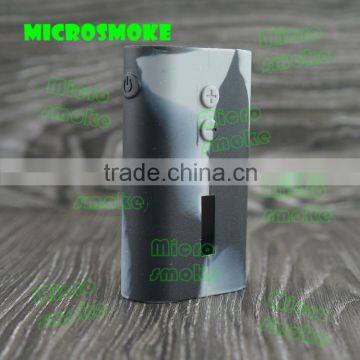 Original Built in 4000mah Kbox 70w Silicone Case/skin/sleeve/cover 19 Colors in Stock Can Ship Soon photo-2