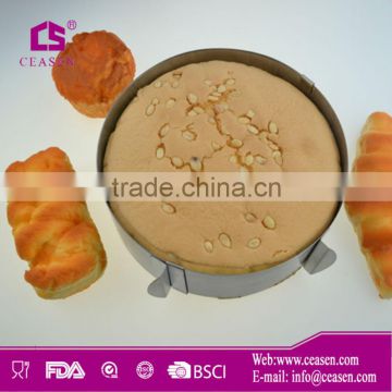 Custom cake mould